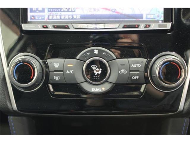 レヴォーグ(新潟県新潟市東区)