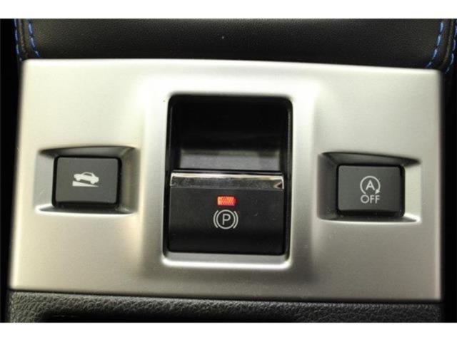 レヴォーグ(新潟県新潟市東区)