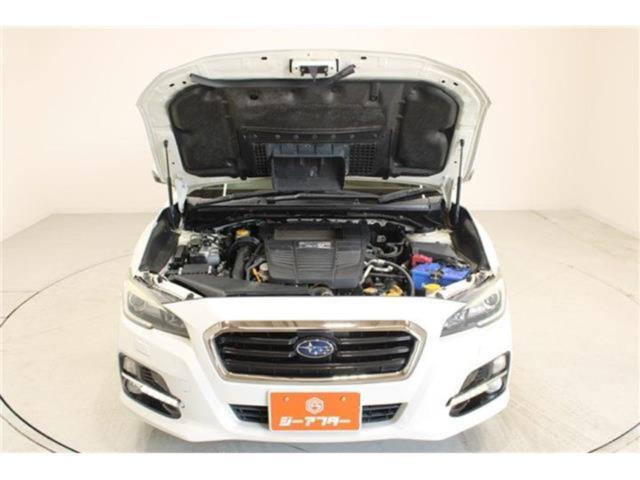 レヴォーグ(新潟県新潟市東区)