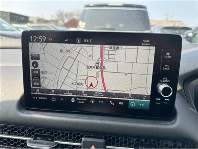 ZR-V（新潟県新潟市東区）画像3