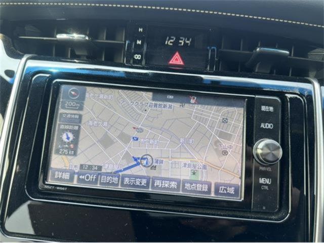 ハリアーハイブリッド（新潟県新潟市東区）画像3