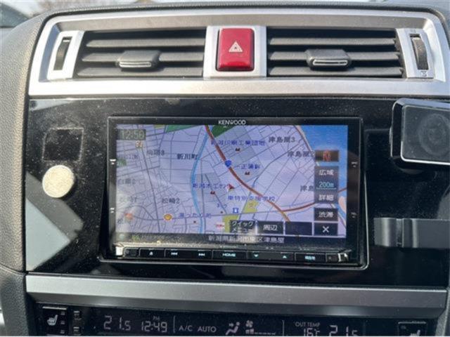 アウトバック（新潟県新潟市東区）画像3