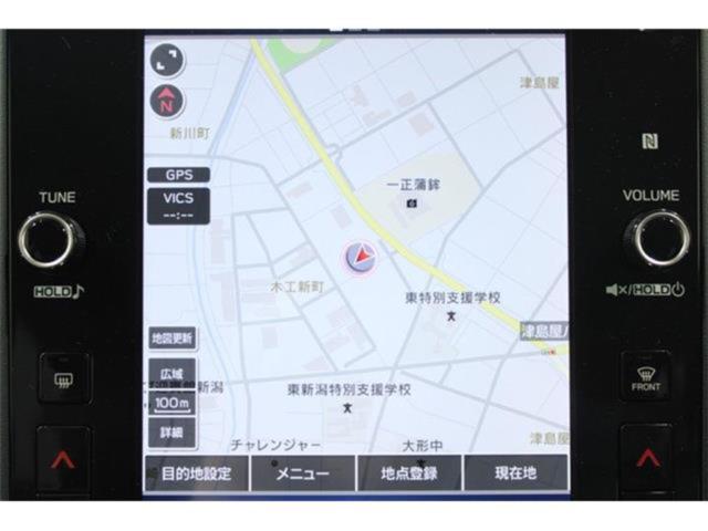 レヴォーグ(新潟県新潟市東区)