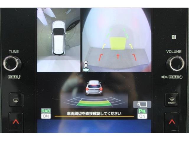 レヴォーグ(新潟県新潟市東区)