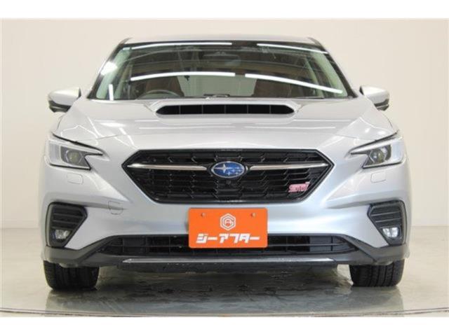 レヴォーグ(新潟県新潟市東区)