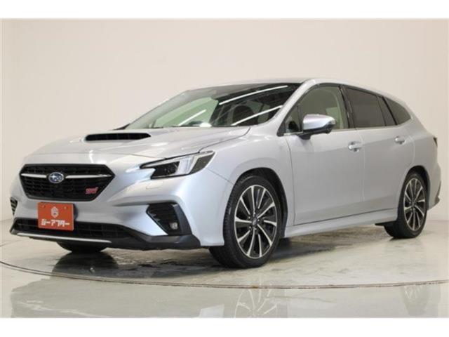 レヴォーグ(新潟県新潟市東区)