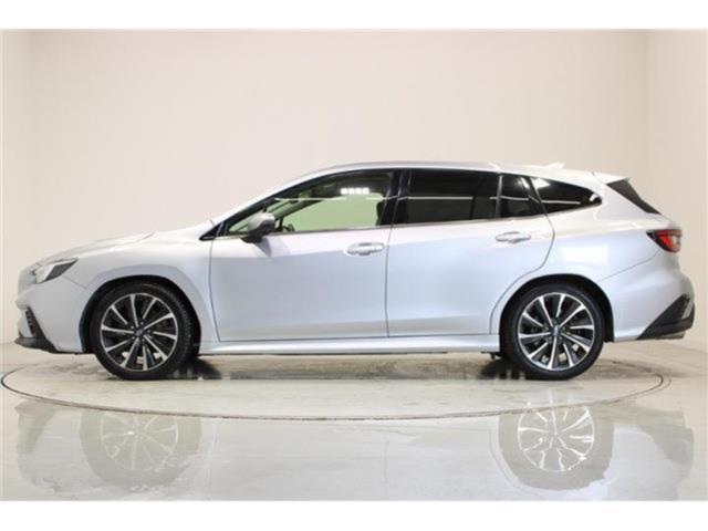 レヴォーグ(新潟県新潟市東区)