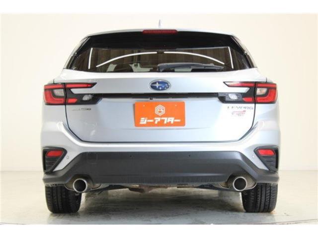 レヴォーグ(新潟県新潟市東区)