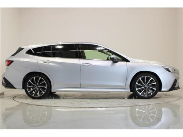 レヴォーグ(新潟県新潟市東区)