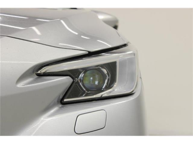 レヴォーグ(新潟県新潟市東区)