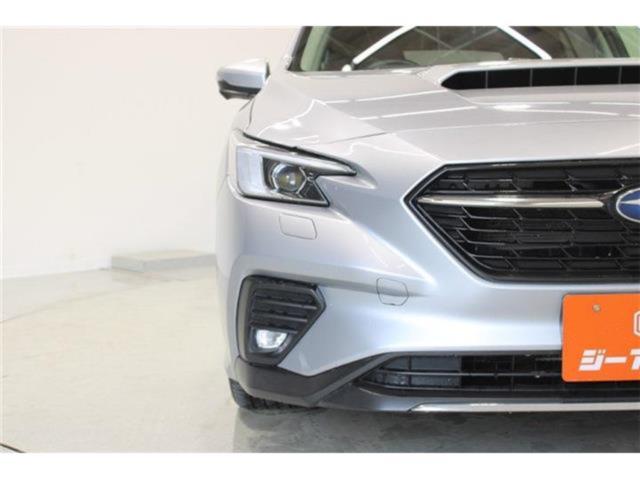 レヴォーグ(新潟県新潟市東区)