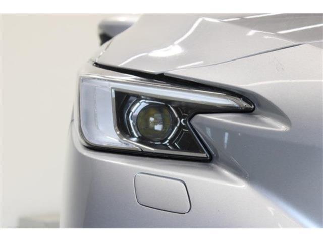 レヴォーグ(新潟県新潟市東区)