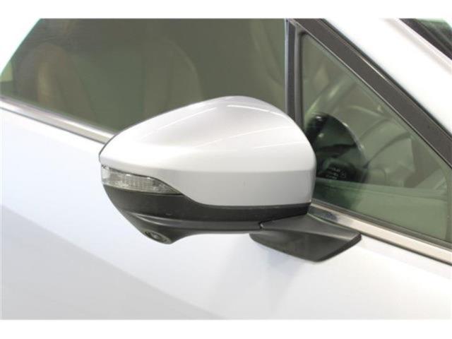 レヴォーグ(新潟県新潟市東区)