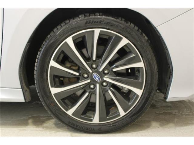 レヴォーグ(新潟県新潟市東区)