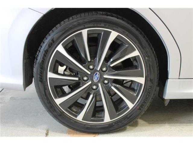 レヴォーグ(新潟県新潟市東区)