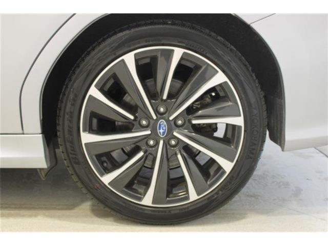 レヴォーグ(新潟県新潟市東区)