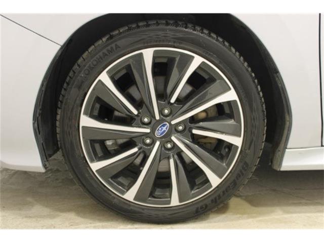 レヴォーグ(新潟県新潟市東区)