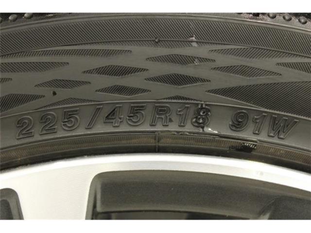 レヴォーグ(新潟県新潟市東区)