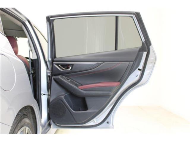 レヴォーグ(新潟県新潟市東区)