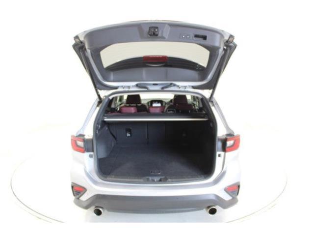 レヴォーグ(新潟県新潟市東区)