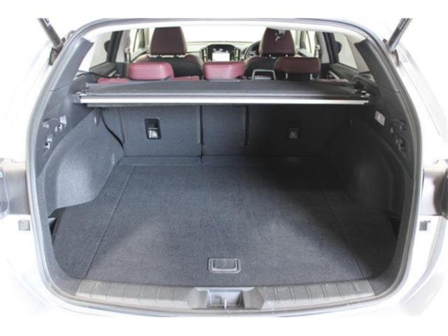 レヴォーグ(新潟県新潟市東区)