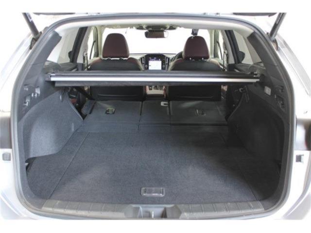 レヴォーグ(新潟県新潟市東区)