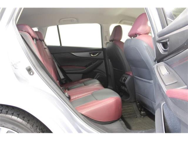 レヴォーグ(新潟県新潟市東区)