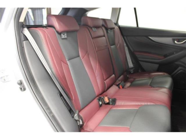 レヴォーグ(新潟県新潟市東区)