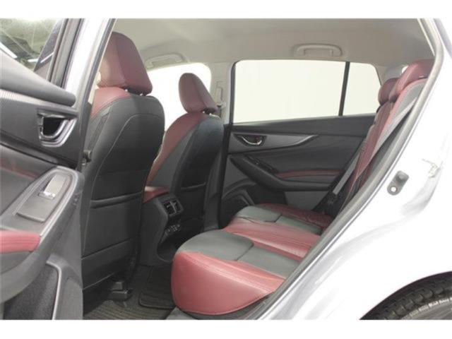 レヴォーグ(新潟県新潟市東区)