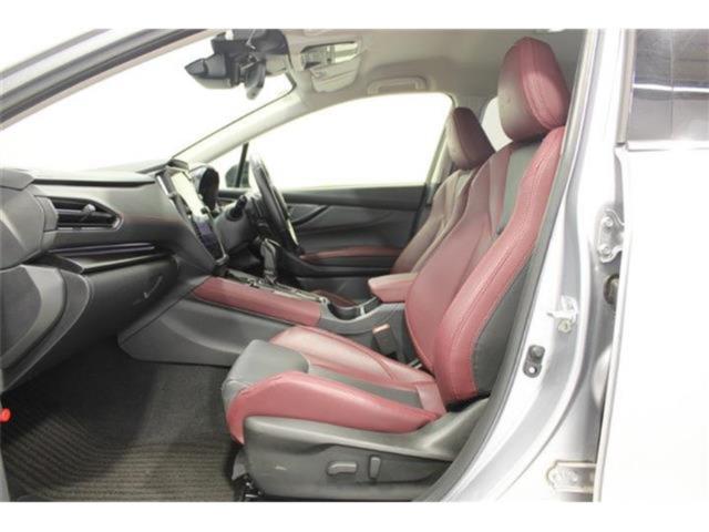 レヴォーグ(新潟県新潟市東区)