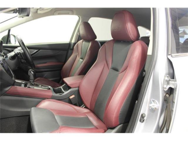 レヴォーグ(新潟県新潟市東区)