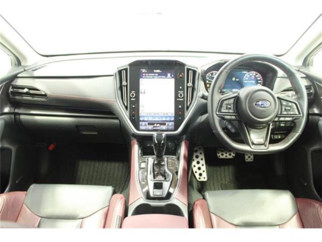 レヴォーグ(新潟県新潟市東区)