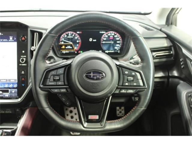 レヴォーグ(新潟県新潟市東区)