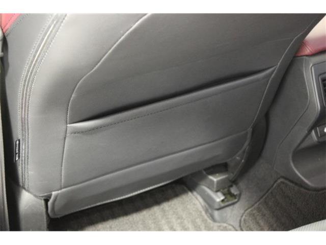 レヴォーグ(新潟県新潟市東区)