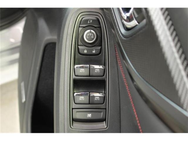 レヴォーグ(新潟県新潟市東区)