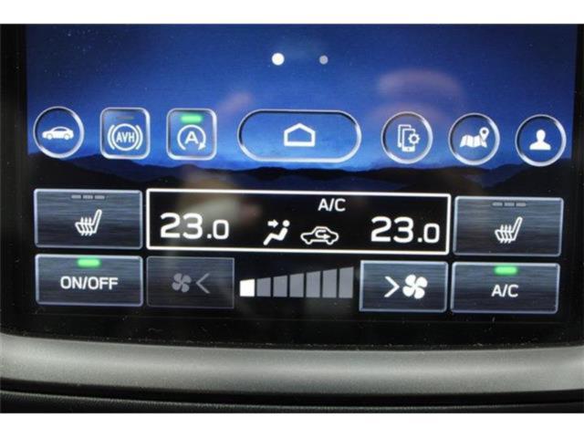 レヴォーグ(新潟県新潟市東区)