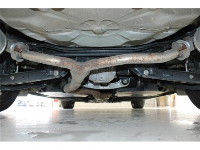 レヴォーグ(新潟県新潟市東区)