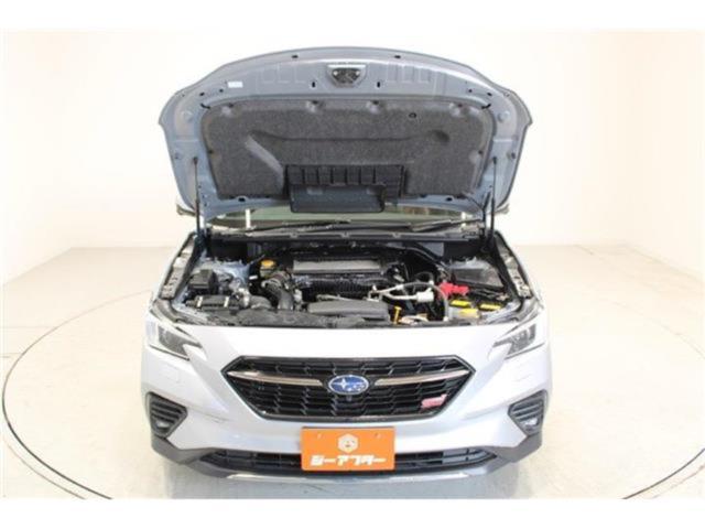 レヴォーグ(新潟県新潟市東区)