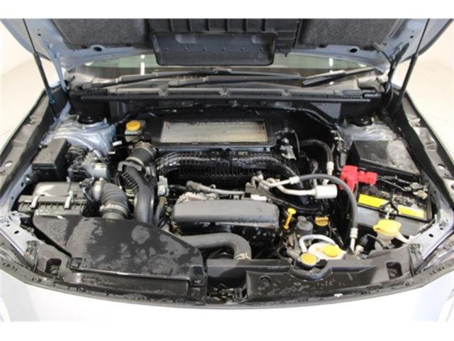 レヴォーグ(新潟県新潟市東区)