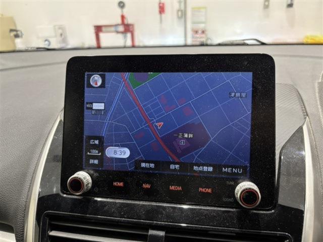 エクリプスクロス(新潟県新潟市東区)