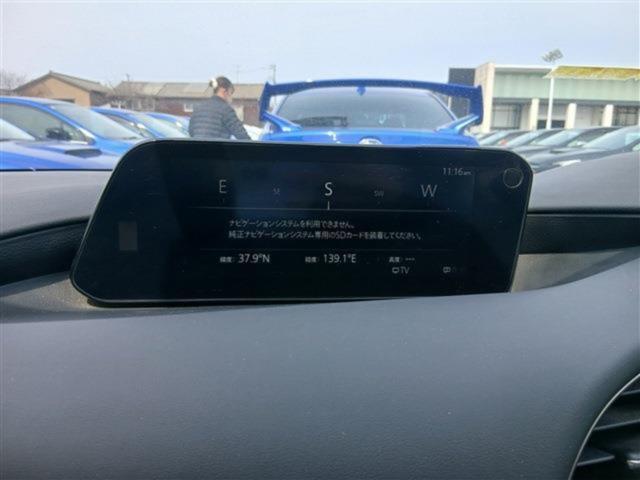 MAZDA3ファストバック（新潟県新潟市東区）画像3