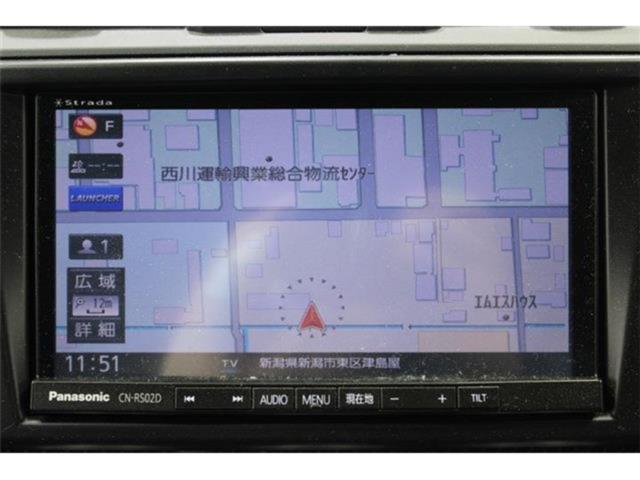 WRX＿S4（新潟県新潟市東区）画像3