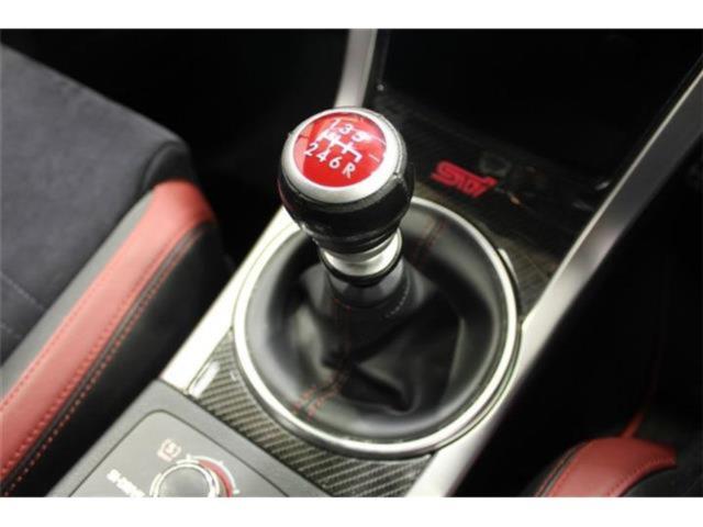 WRX＿S4（新潟県新潟市東区）画像4