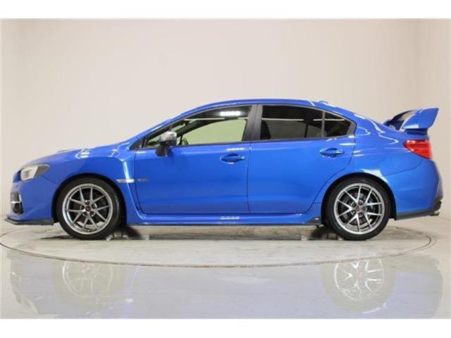 WRX＿S4（新潟県新潟市東区）画像9