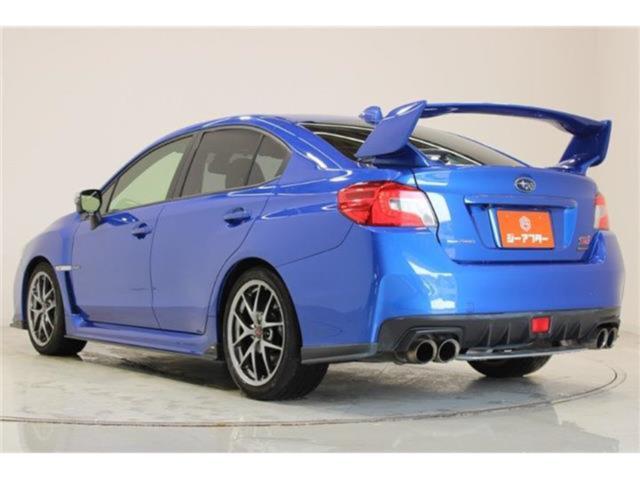 WRX＿S4（新潟県新潟市東区）画像10
