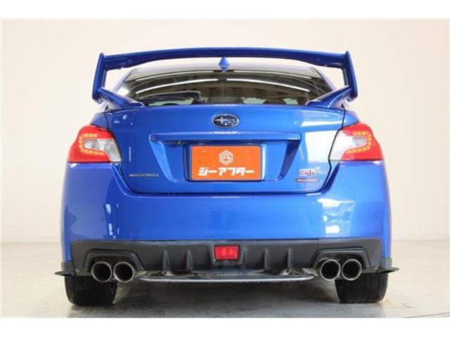 WRX＿S4（新潟県新潟市東区）画像11