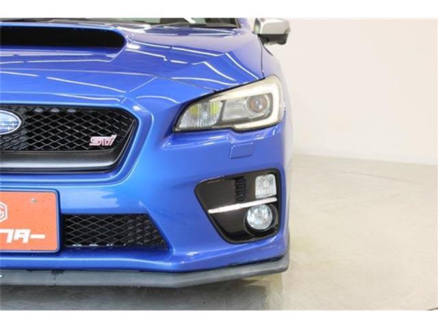 WRX＿S4（新潟県新潟市東区）画像14