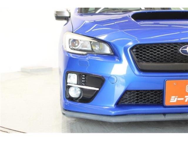 WRX＿S4（新潟県新潟市東区）画像16