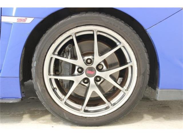 WRX＿S4（新潟県新潟市東区）画像22