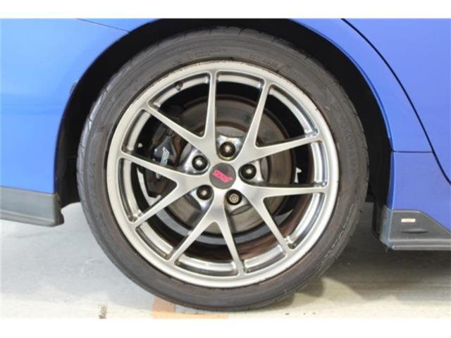 WRX＿S4（新潟県新潟市東区）画像23